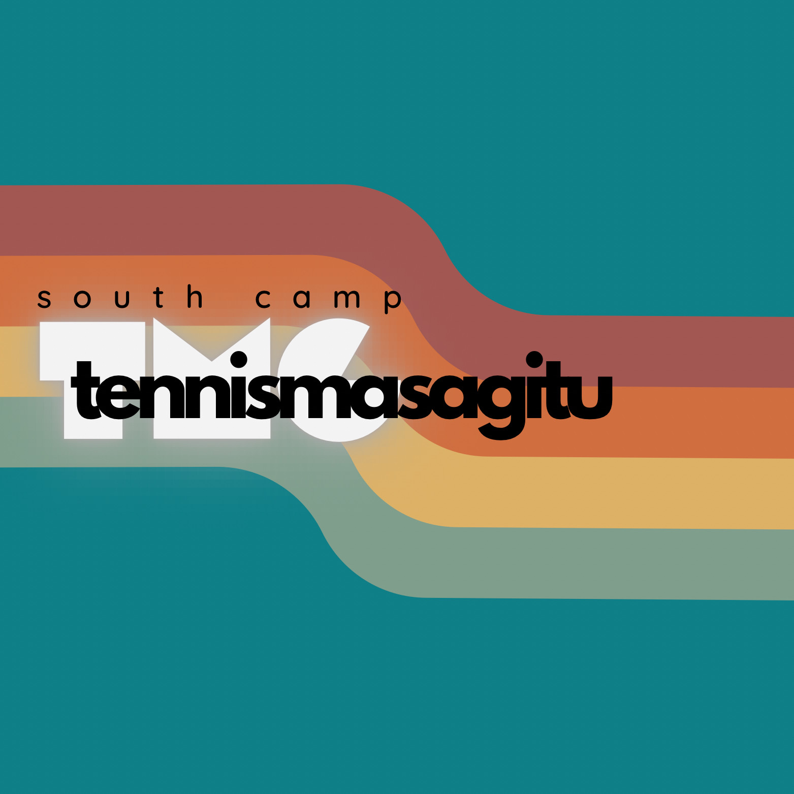 Logo Tennis Masa Gitu