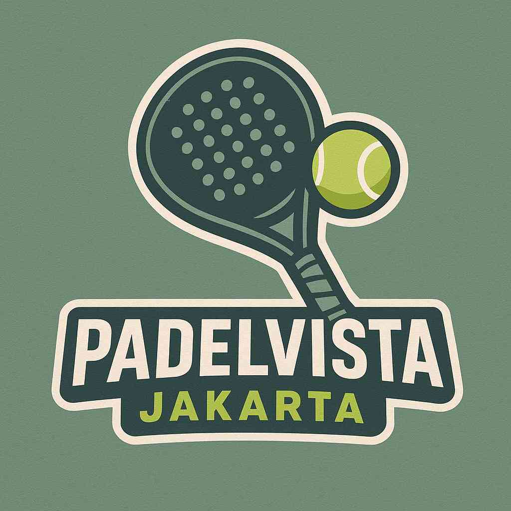 Padelvista Jakarta