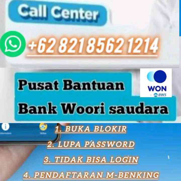 lupa username bws mobile banking