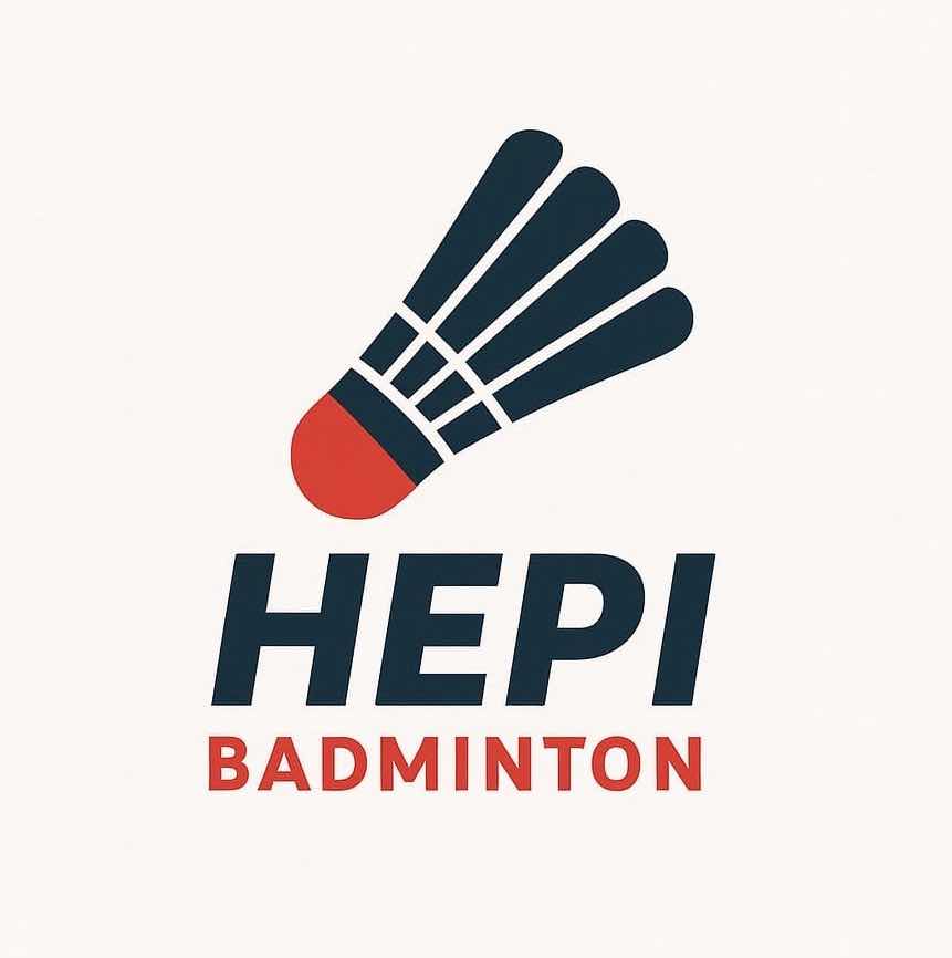 Hepi Badminton