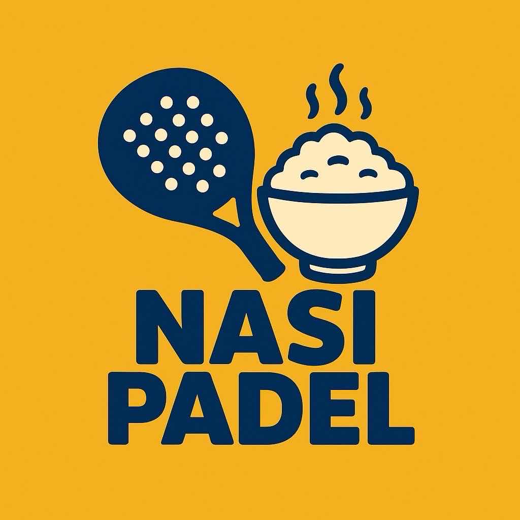 Nasi Padel