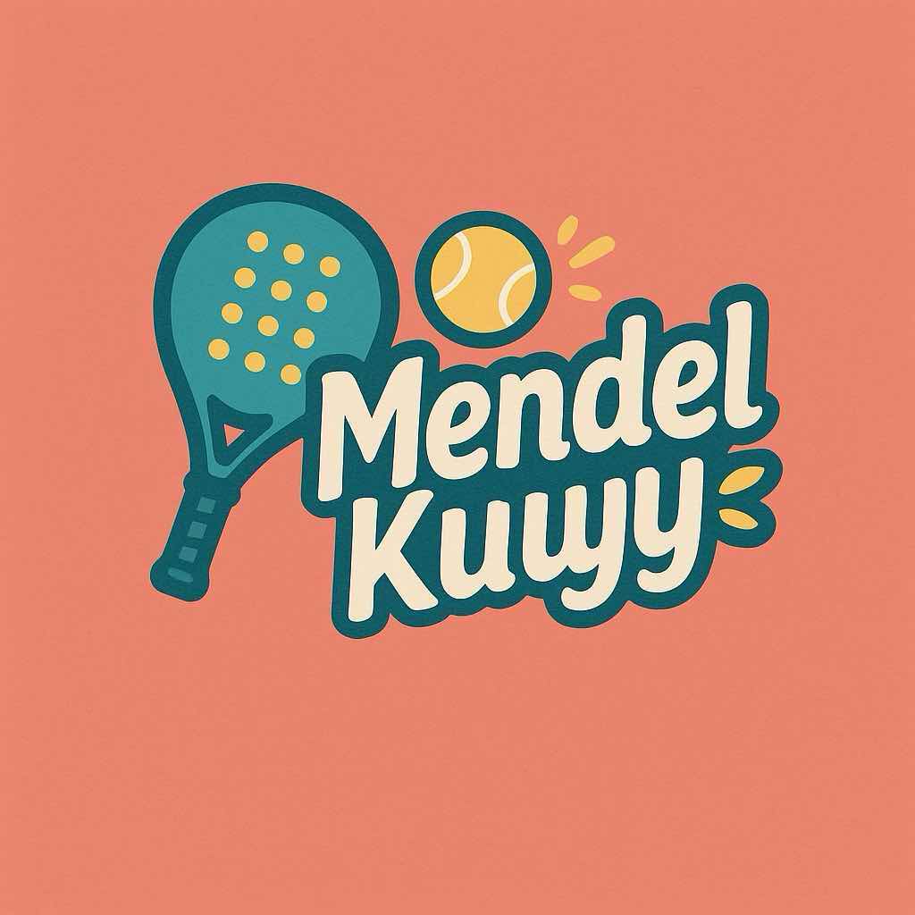 Logo Mendelkuyy