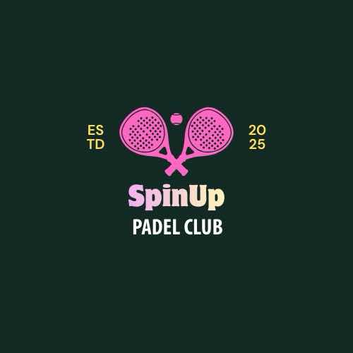 SpinUp Padel