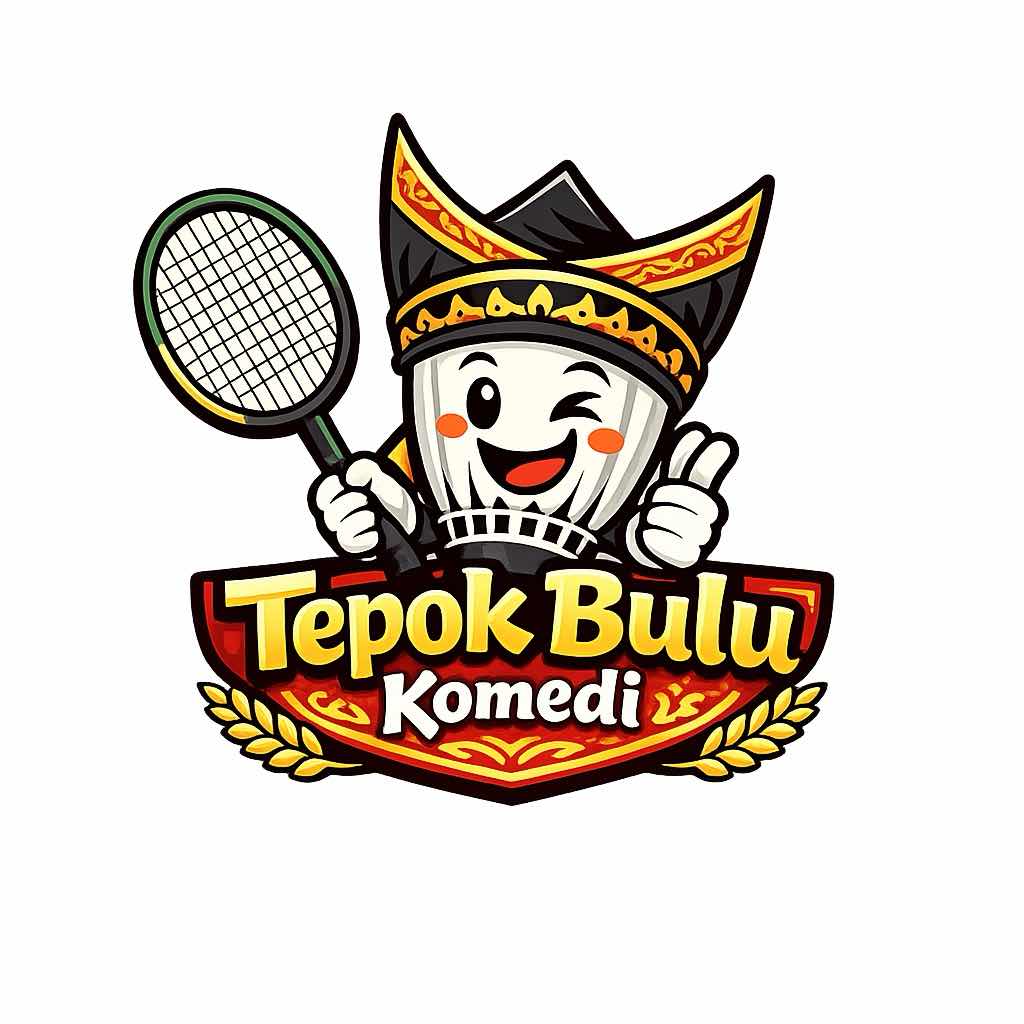 Tepok Bulu Komedi