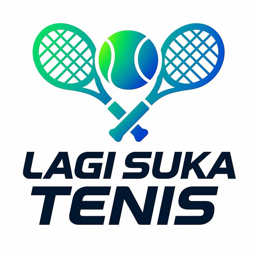 Lagi Suka Tenis