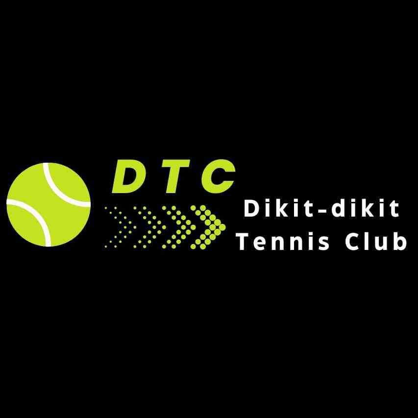 DTC - Dikit dikit Tennis Club