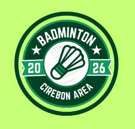 Badminton Cirebon Area