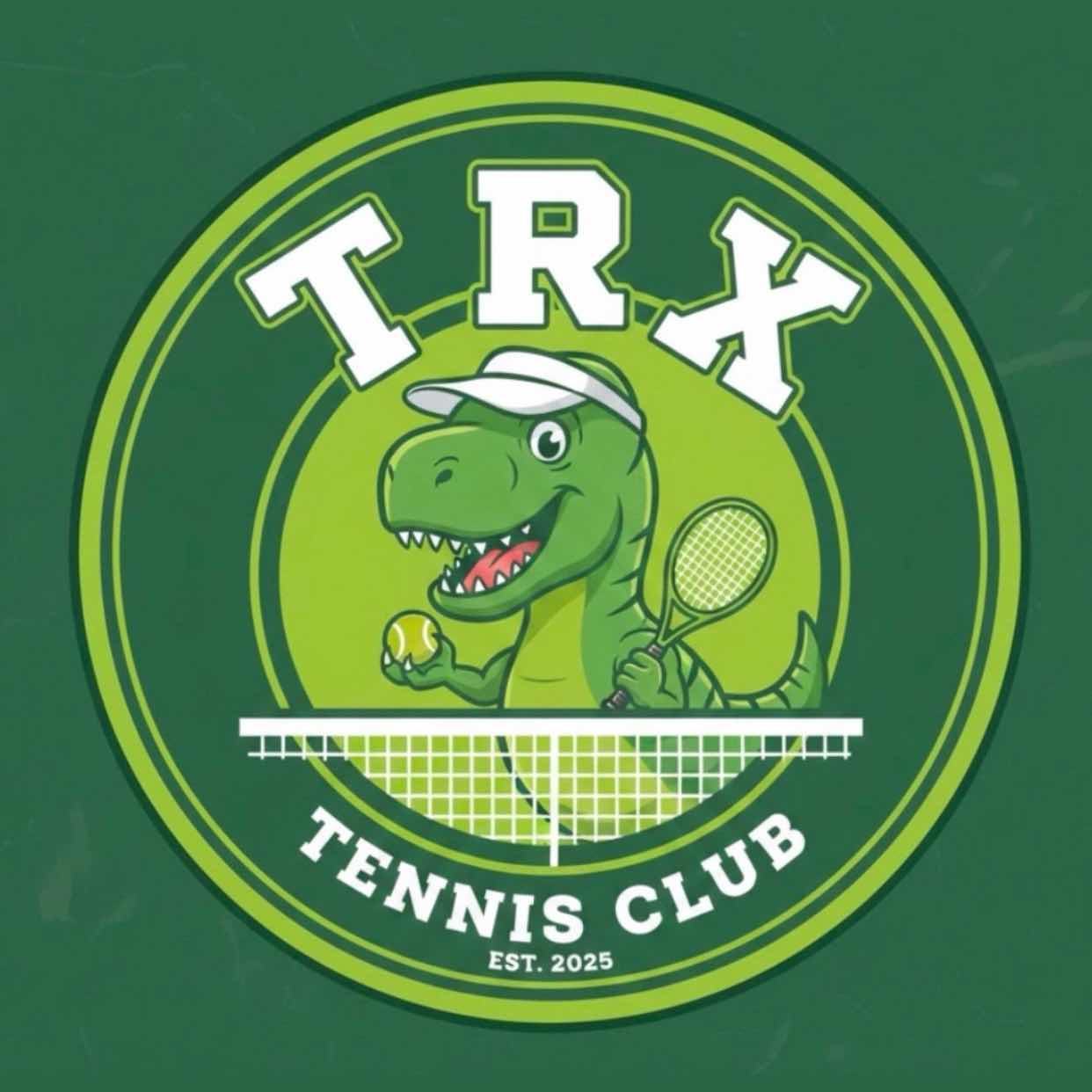 TRX Tennis Club
