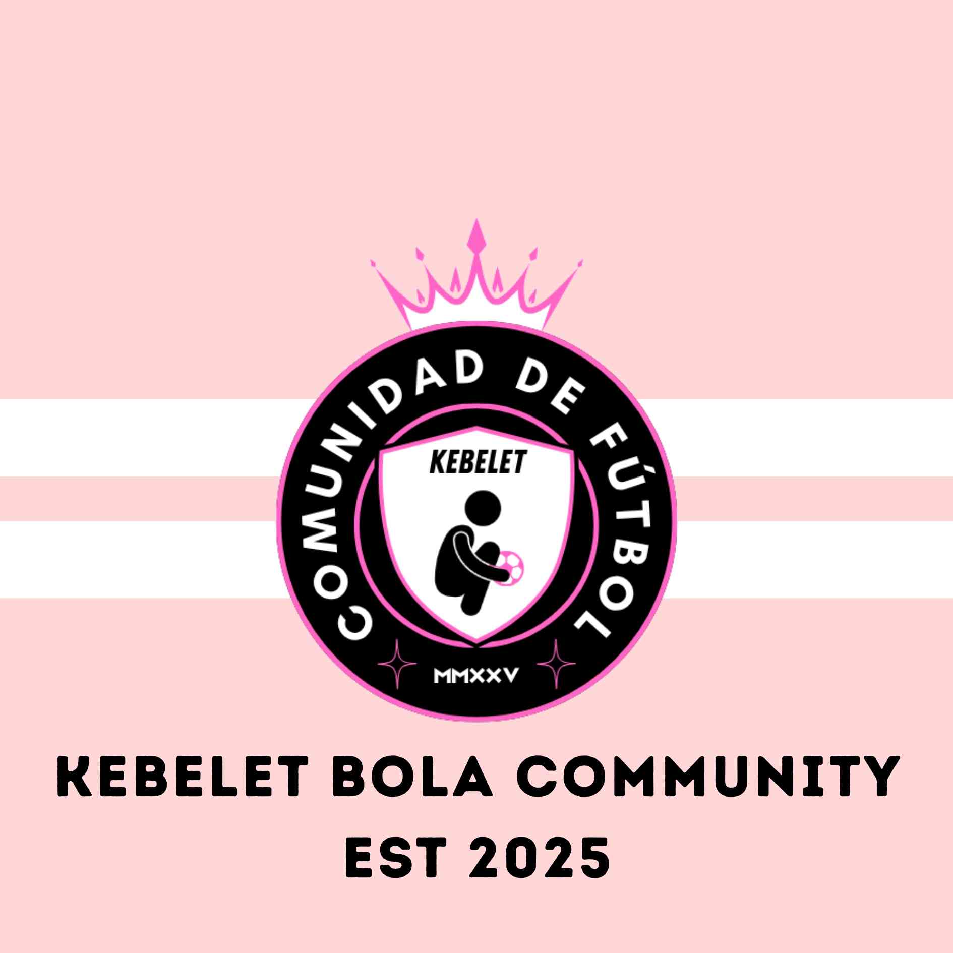Kebelet Bola Community