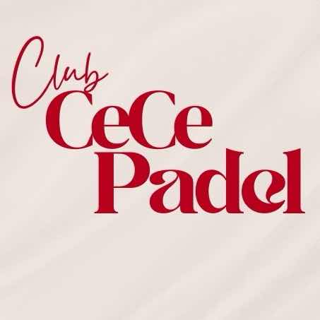 Logo Cece Padel