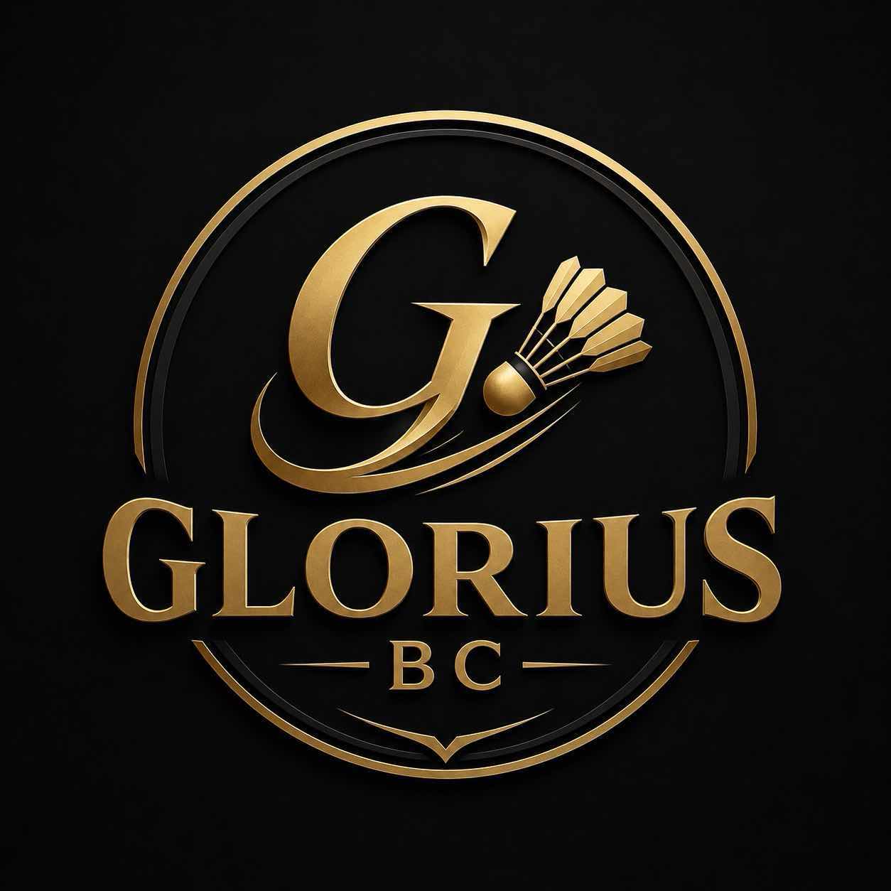 Logo GLORIUS BC