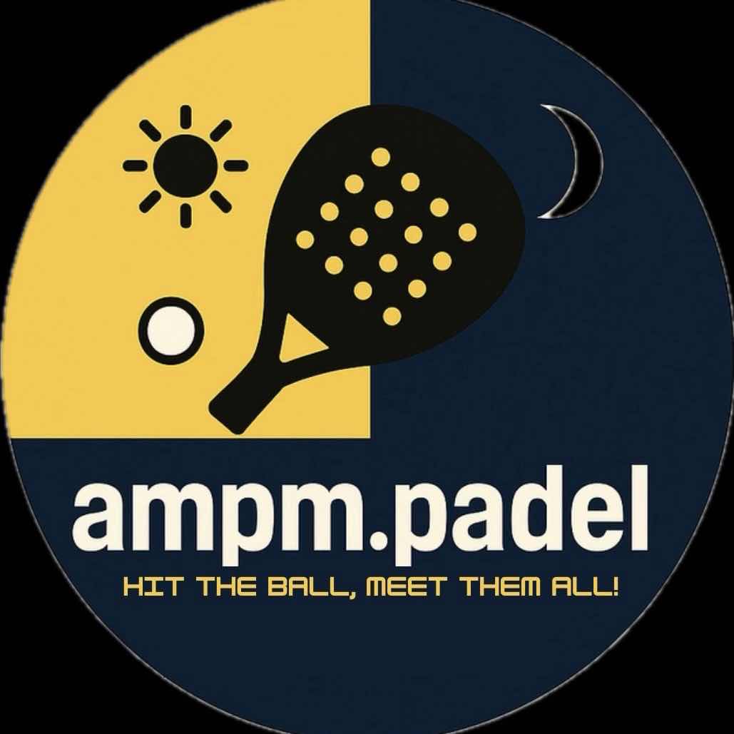 ampm.padel