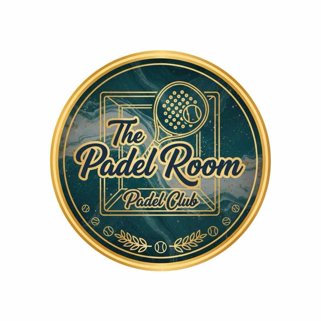 The Padel Room