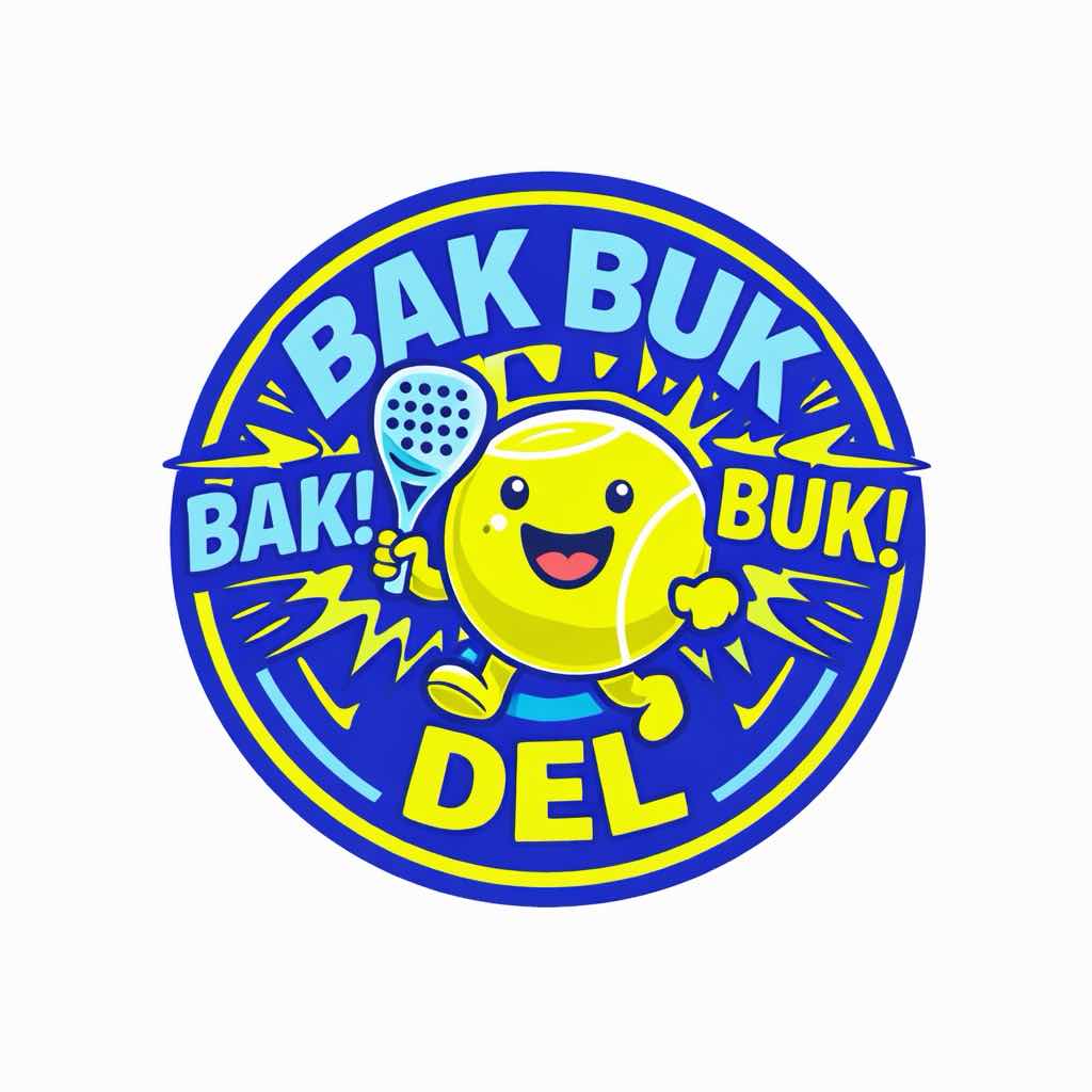 Bak Buk Del
