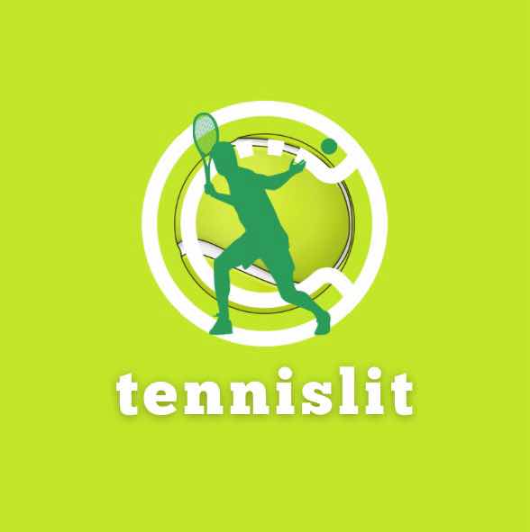 Logo Ayo TennisLit