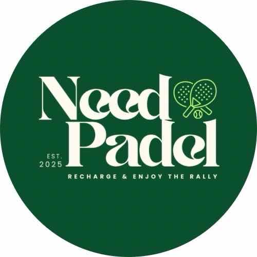 NEED PADEL CLUB