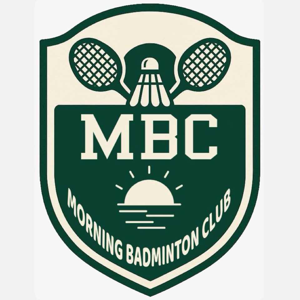 Morning Badminton Club