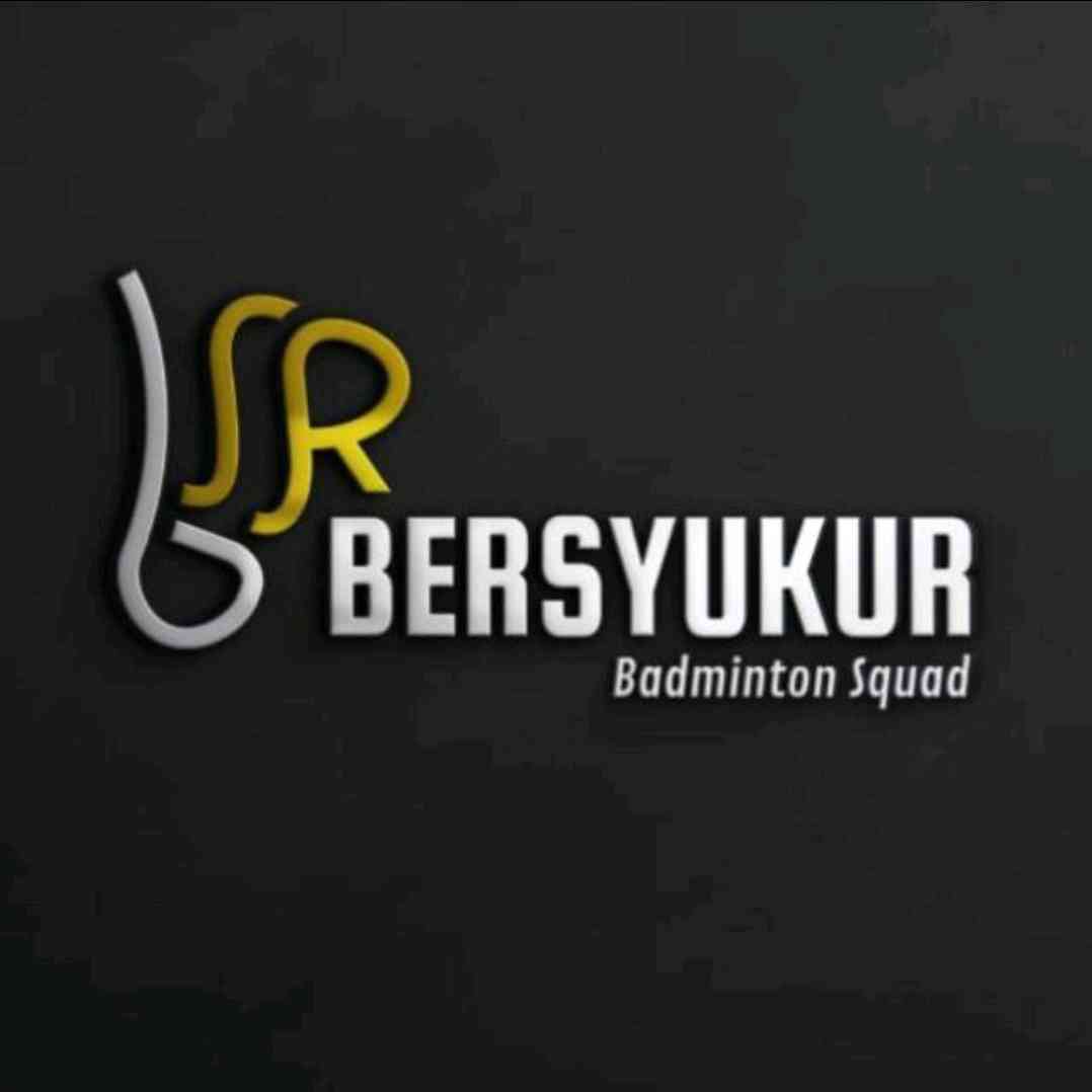 BERSYUKUR BADMINTON SQUAD