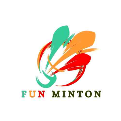 Logo Funminton Cipondoh