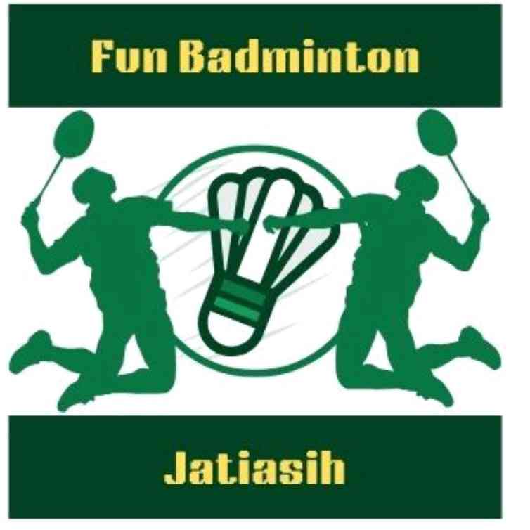 Fun Badminton Jatiasih