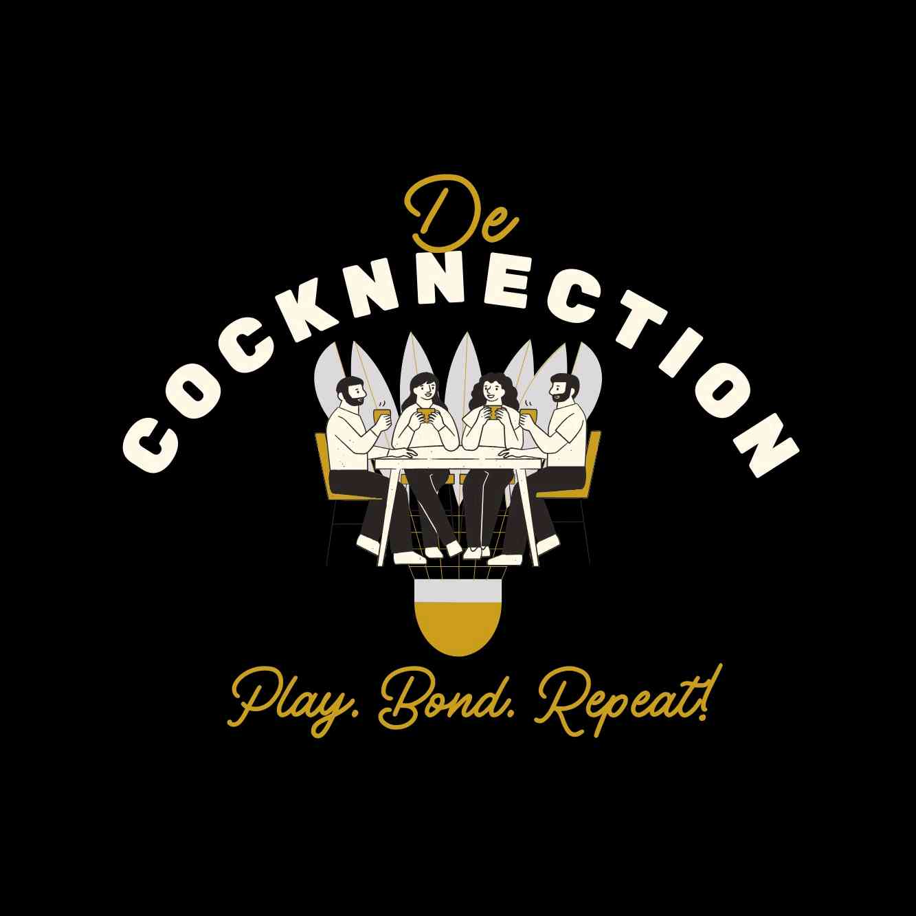 DE COCKNNECTION