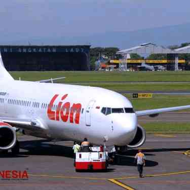 CallCenterLionAir