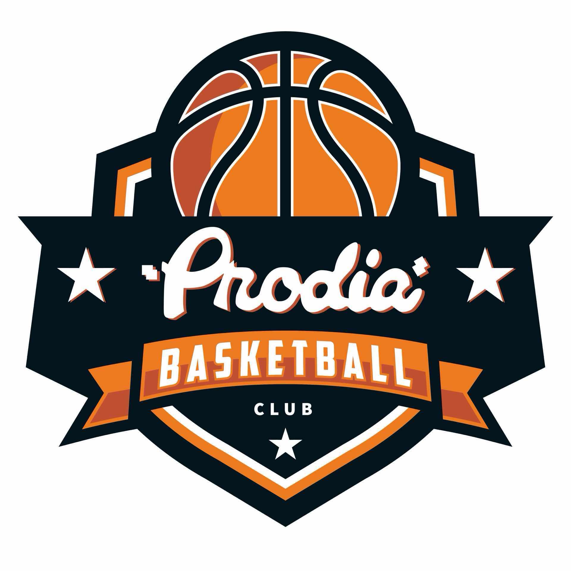 Prodia Basketball Club