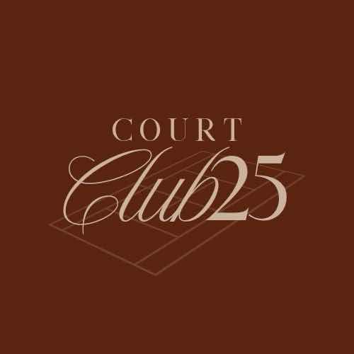 Court Club 25