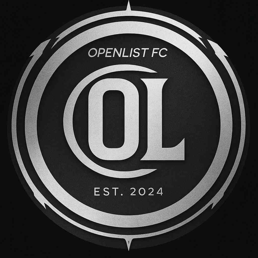 openlist fc