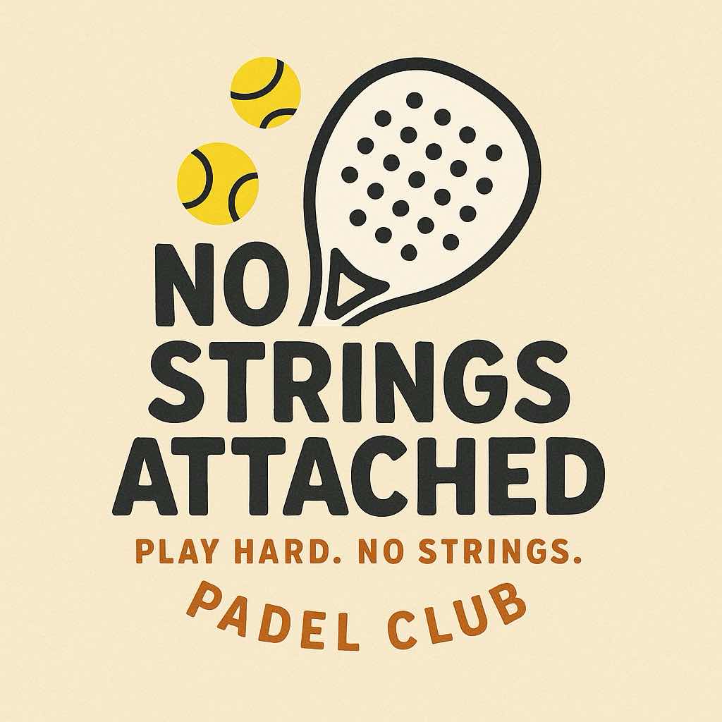 No Strings Attached Padel Club