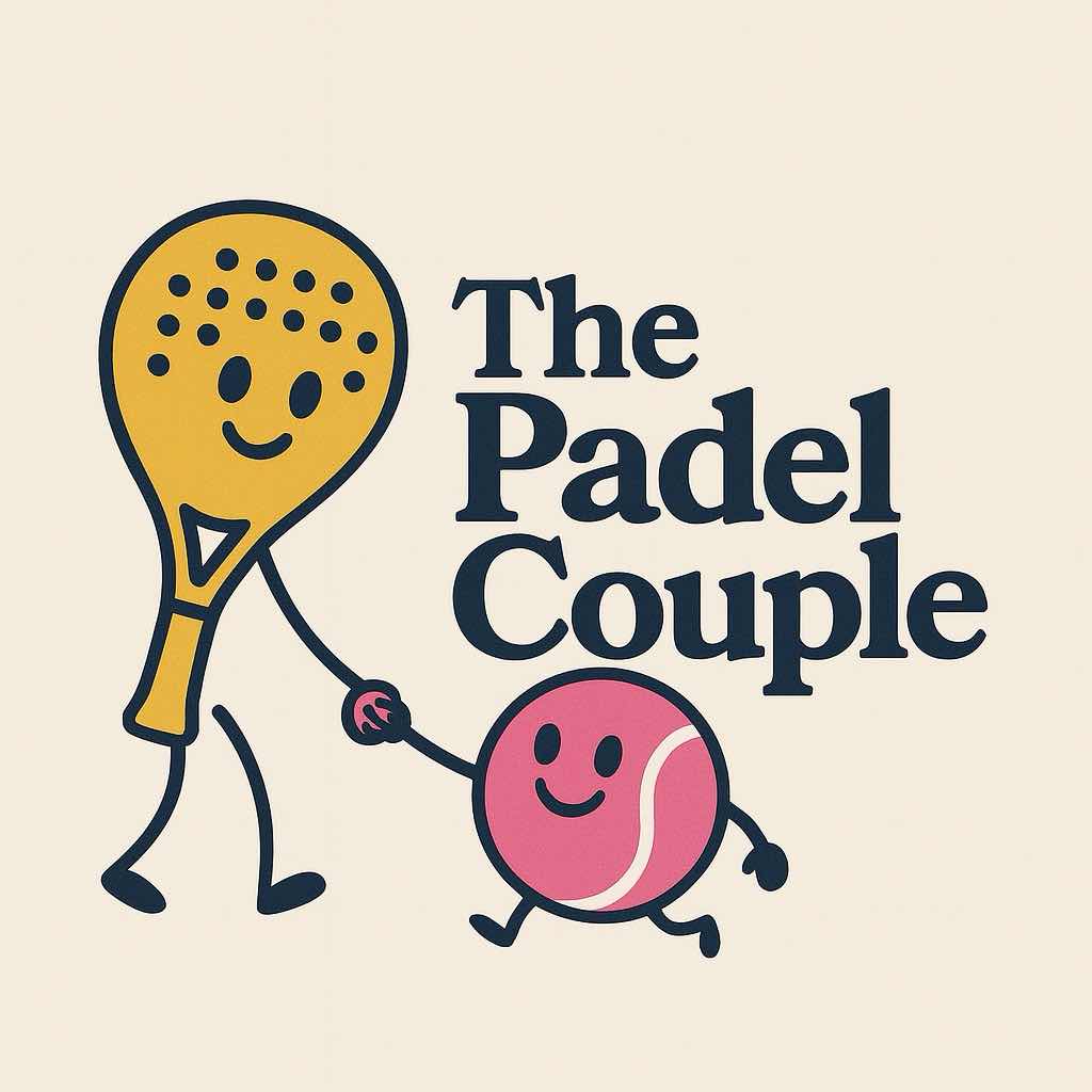 The Padel Couple