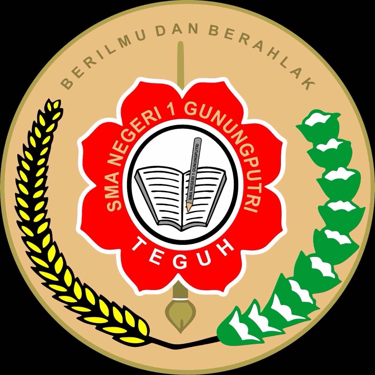 TLA 2025 - SMAN 1 GUNUNG PUTRI