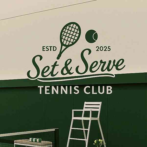 Set and Serve