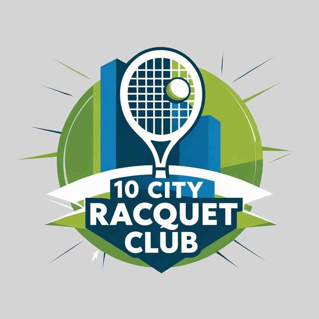 10 CITY Racquet Club
