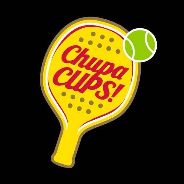 Chupacups Padel