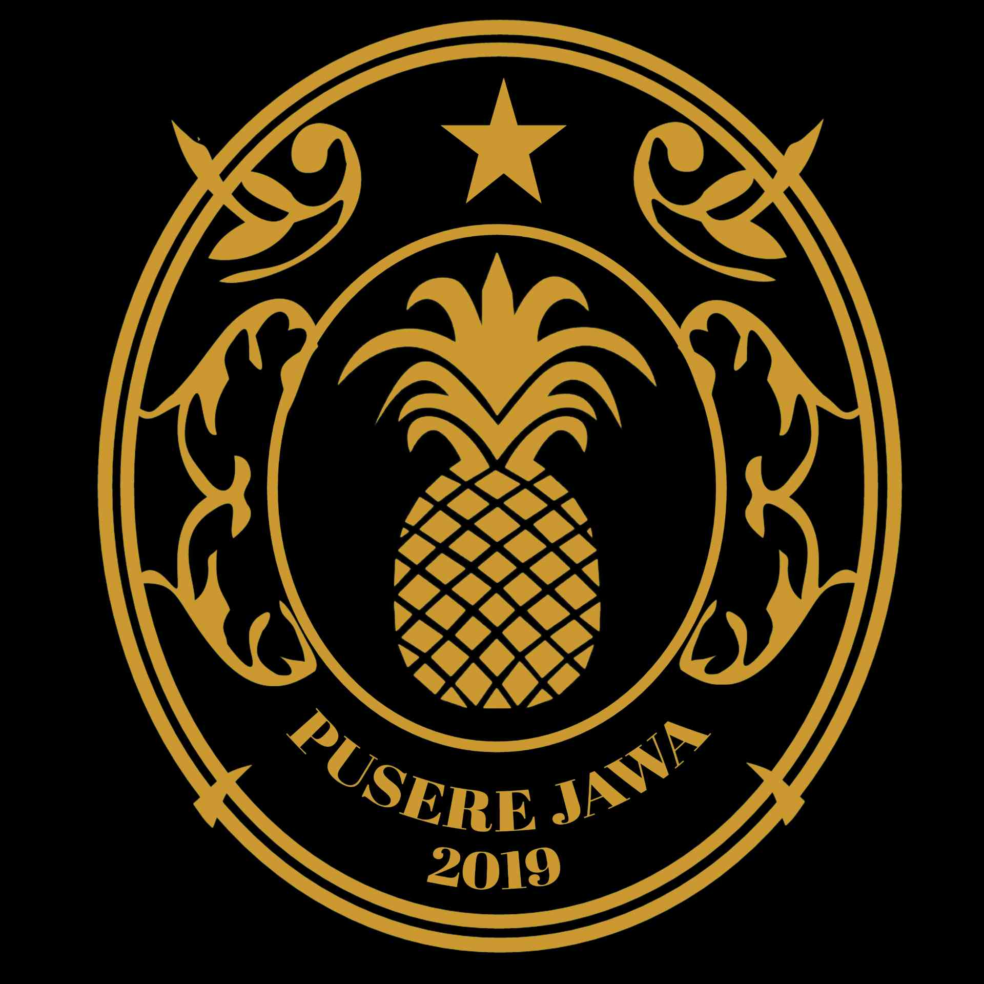pusere jawa