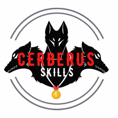 Cerberus skills