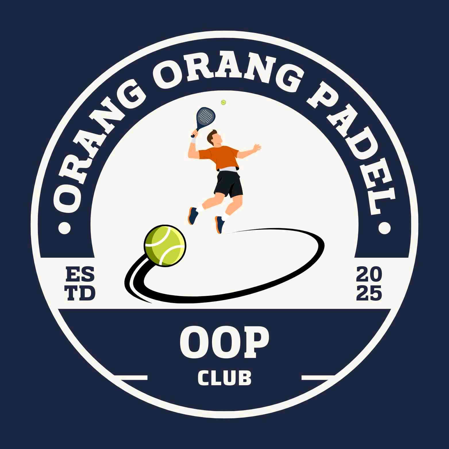 Orang Orang Padel