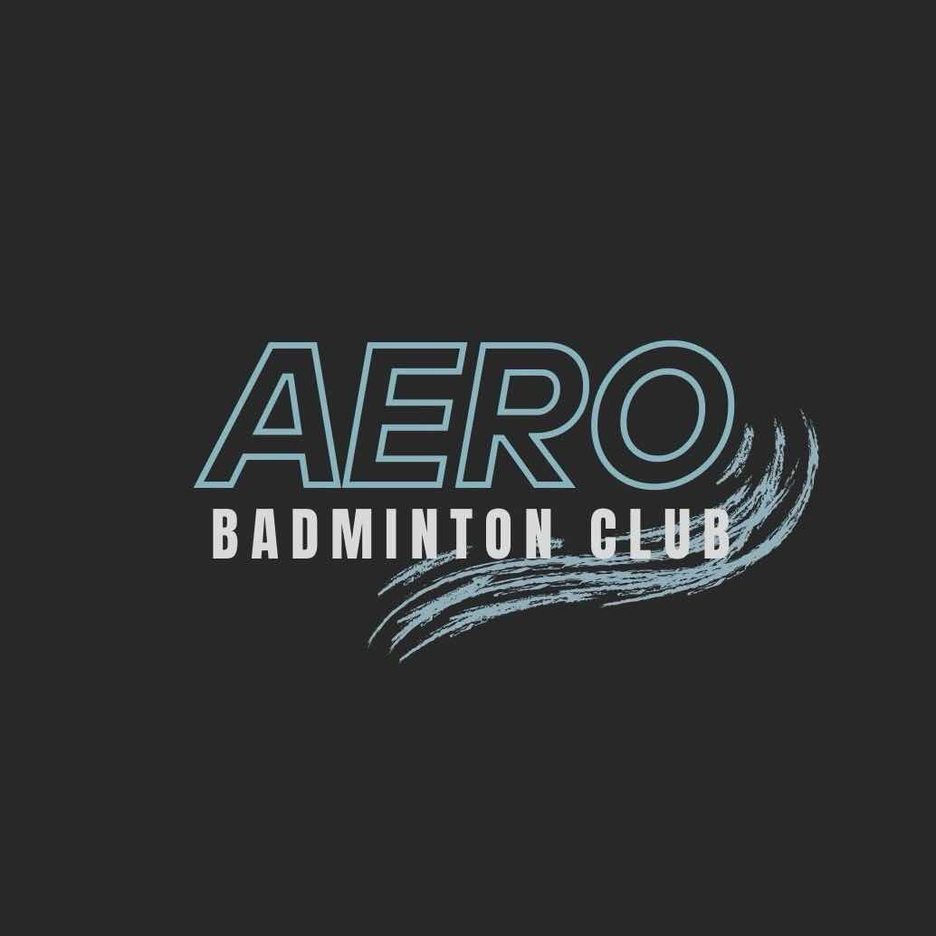 Aero Badminton Club