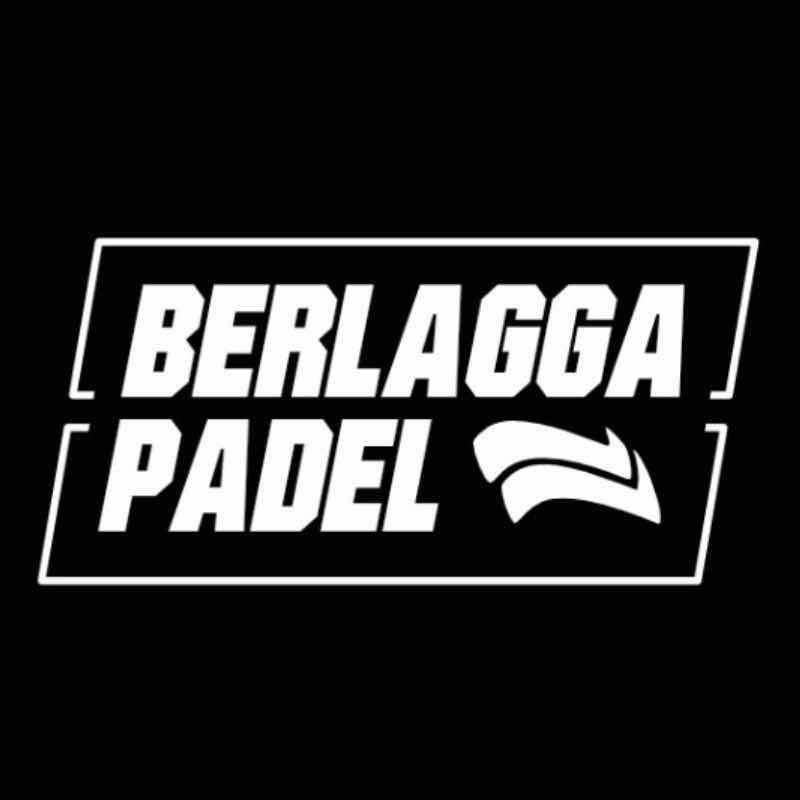 BERLAGGA PADEL