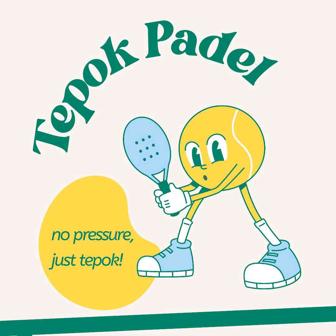 Tepok Padel