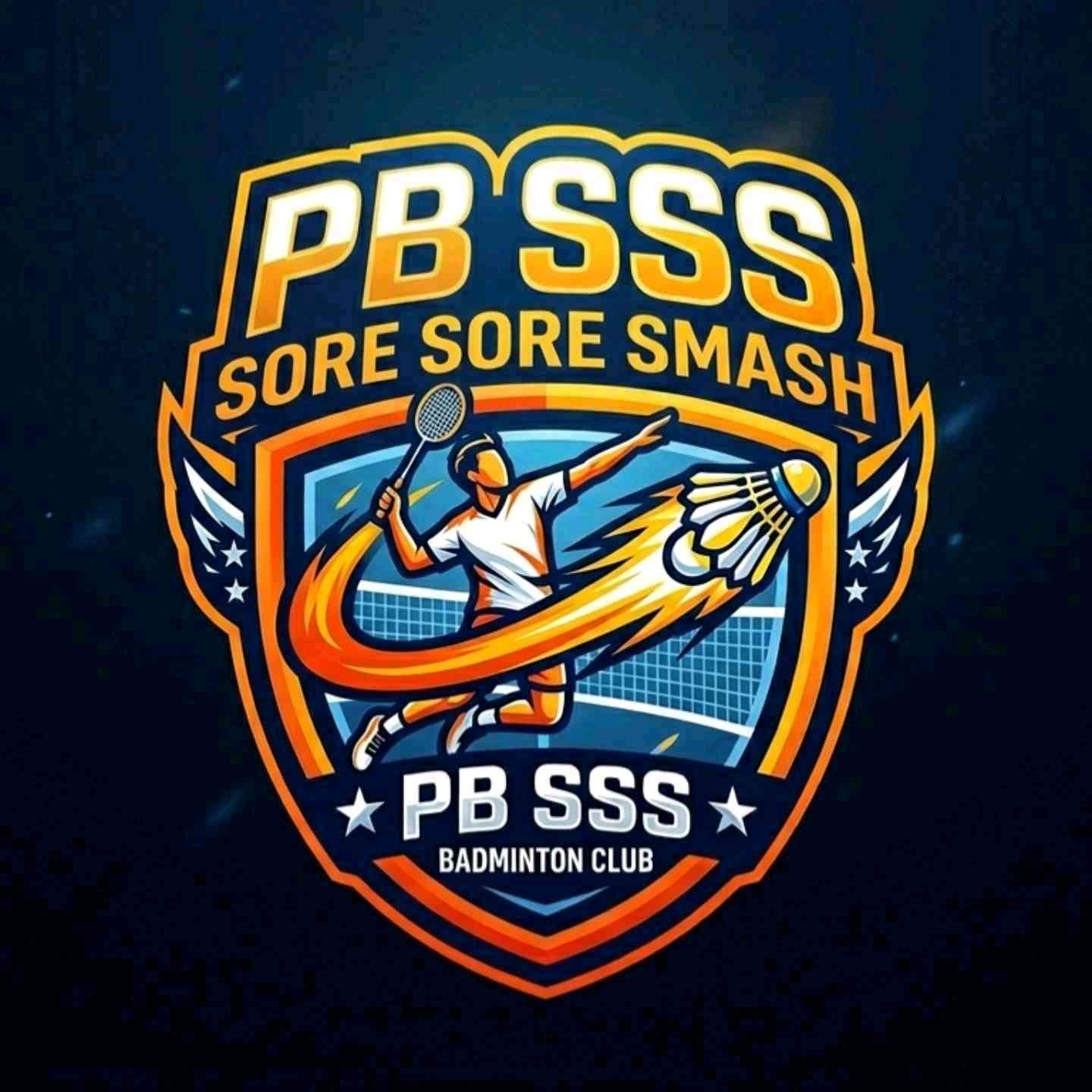 PB SSS ALIAS SORE SORE SMASH