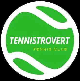 Tennistrovert