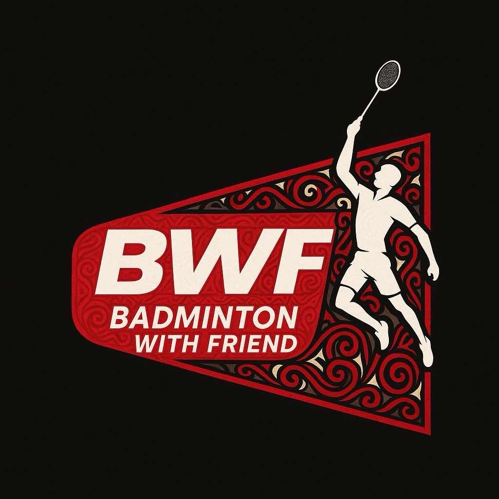 Badminton_With_Friend