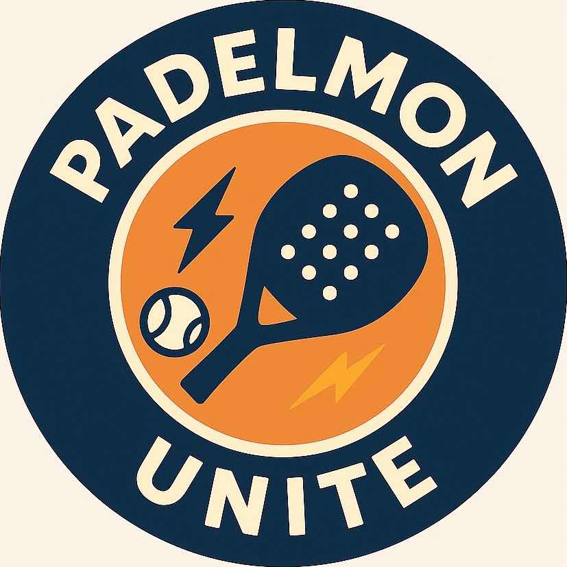 Padelmon Unite