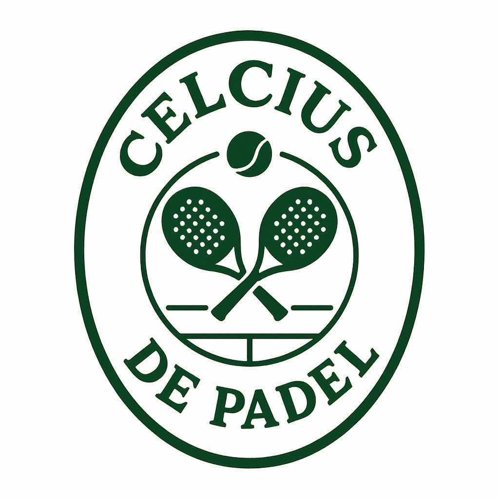 CELCIUS de Padel