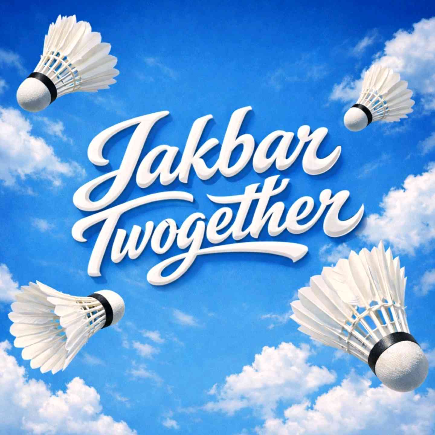 Jakbar Twogether
