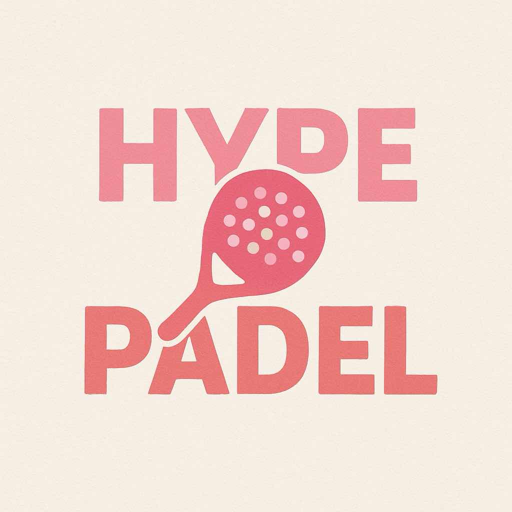 Hype Padel