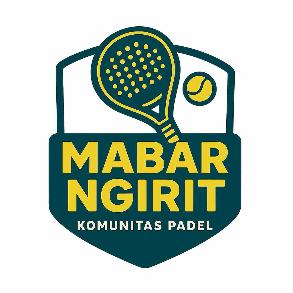 Mabar Ngirit Padel