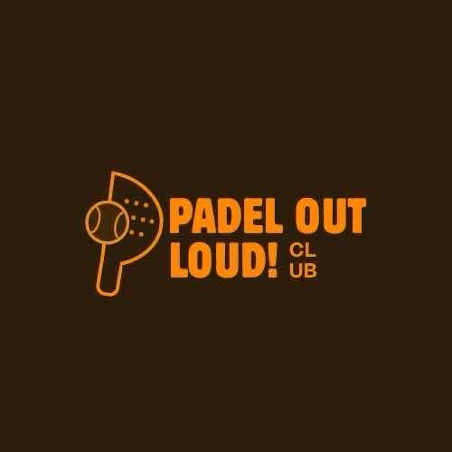 Padel Out Loud